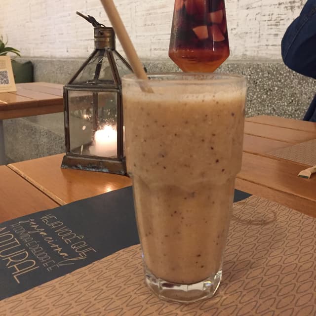 「Smothie antioxidante」の料理の写真