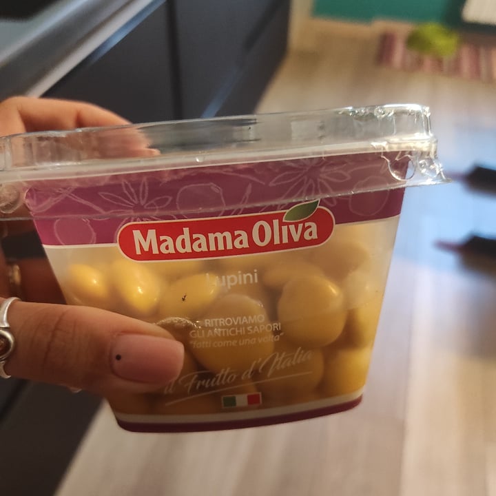 review photo of Madama Oliva Lupini Madama Oliva shared by @vegari on 29 Sep 2022 - review