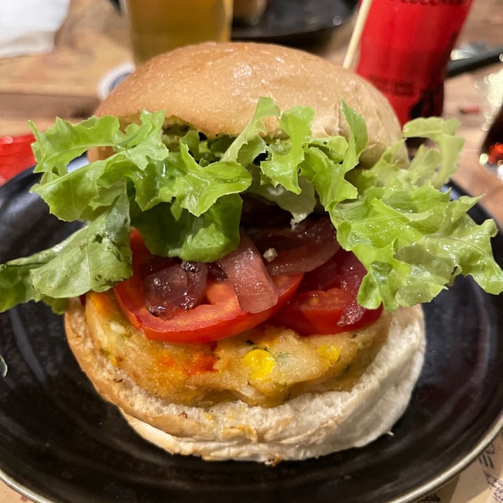 review photo of OllivanderS - Beneventum Public House Harry Veg shared by @antonellamaione on 10 Jul 2022 - review