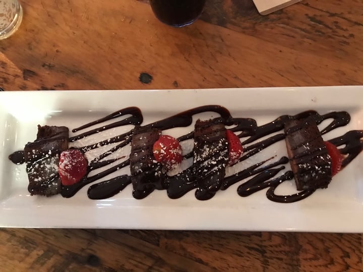 photo of The Howe Daily Kitchen & Bar Chocolate Cake shared by @dianna on  22 Oct 2019 - review