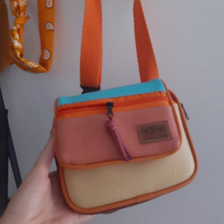 review photo of Enok Pochete shared by @carolstratmann on 14 Apr 2022 - review