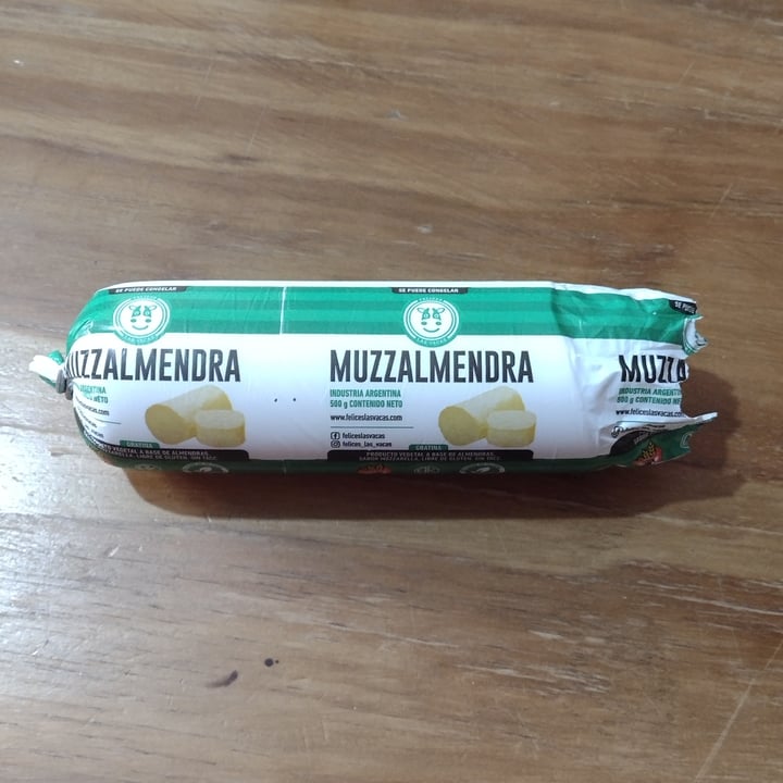 review photo of Felices Las Vacas Mozzalmendra shared by @sofiavazquezotero on 16 May 2022 - review