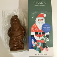 Sjaak’s Organic Chocolates