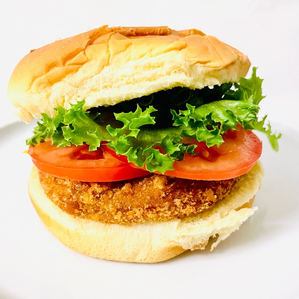 Original Chik Patties from MorningStar Farms - Vegan Product Reviews ...