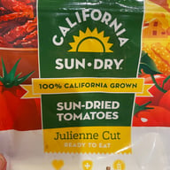 California Sun-Dry