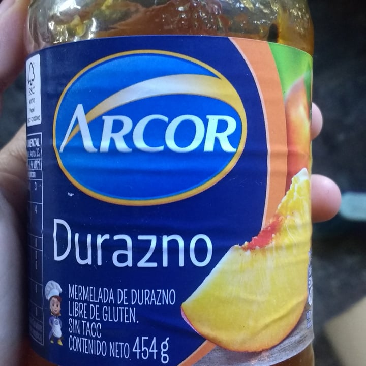 review photo of Arcor Mermelada shared by @meberi97 on 07 May 2020 - review