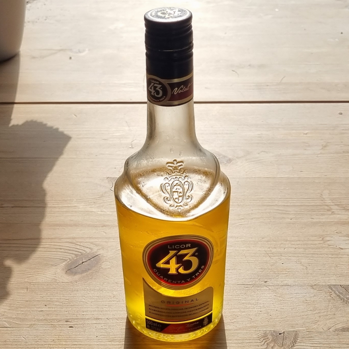 Licor 43 Original Reviews | abillion