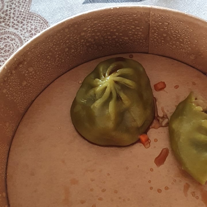review photo of Sushiko - Asti Veggie Gyoza shared by @camaleonte on 14 Mar 2022 - review