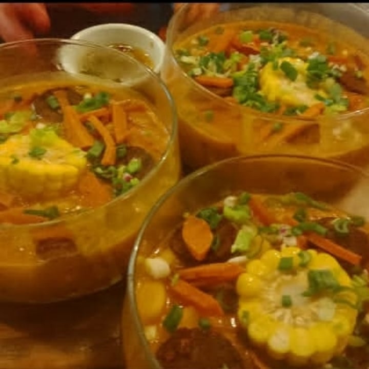 review photo of SHIPIBO Bistro Amazonico Locro shared by @facuchavez on 05 Jun 2022 - review