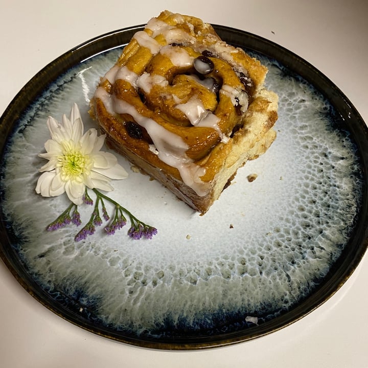 photo of Fresh Earth Food Store Chelsea Bun shared by @ftc on  21 Jul 2020 - review