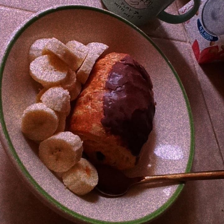 review photo of VegCo. Restaurante Vegano Chocolatín shared by @harucxconut on 21 Jul 2021 - review