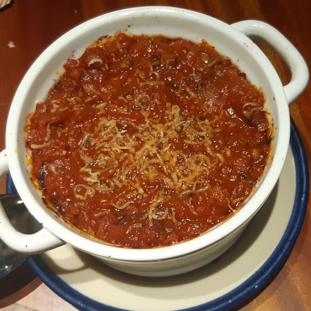 菜肴“Lasagna with 3 nut cheeses”的照片