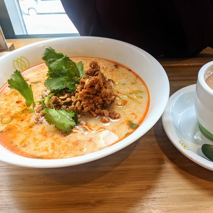 review photo of Green Common The FOREST Dandan Noodle shared by @shangjing2199 on 17 Jun 2020 - review