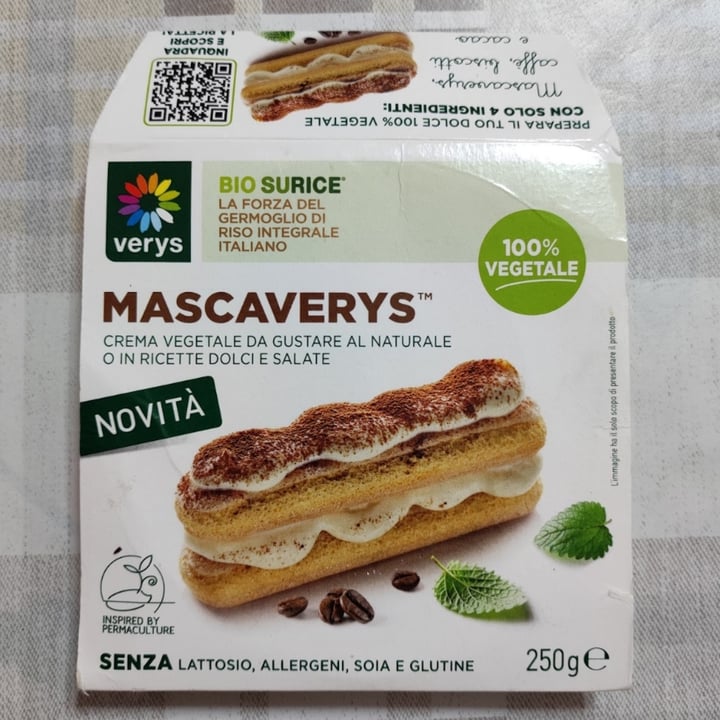 review photo of Verys Mascaverys shared by @silvis on 25 Sep 2022 - review
