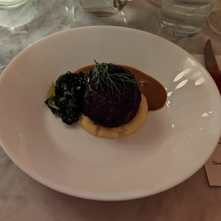 photo of Miss Rachel's Pantry Pantry Dinners shared by @youdontknowjake on  11 Mar 2022 - review