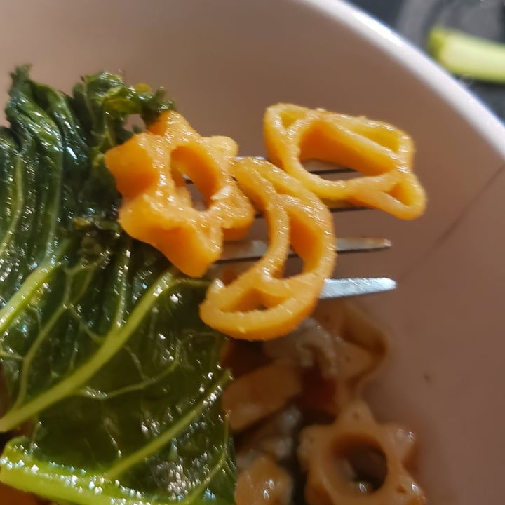 review photo of Tolerant Red lentil galaxy (kids) shared by @amacameron on 27 May 2022 - review