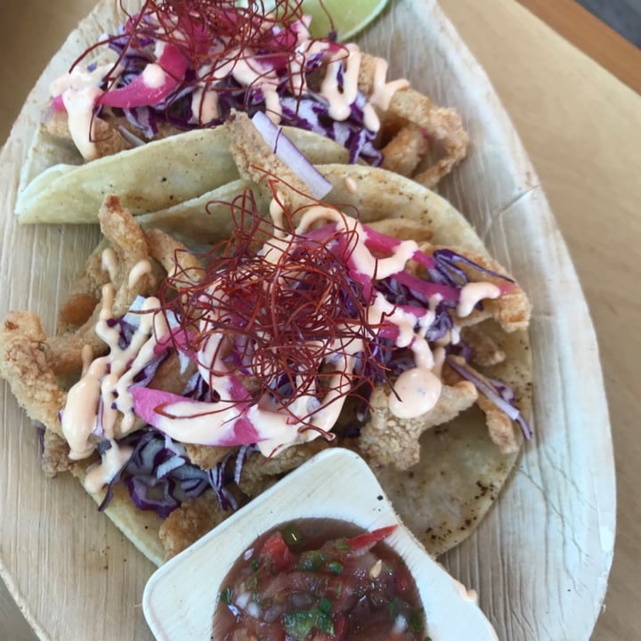 review photo of Jewel Cocomari Baja Tacos shared by @tacoflavoredkisses on 12 Jan 2021 - review