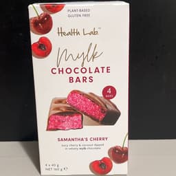 Health Lab