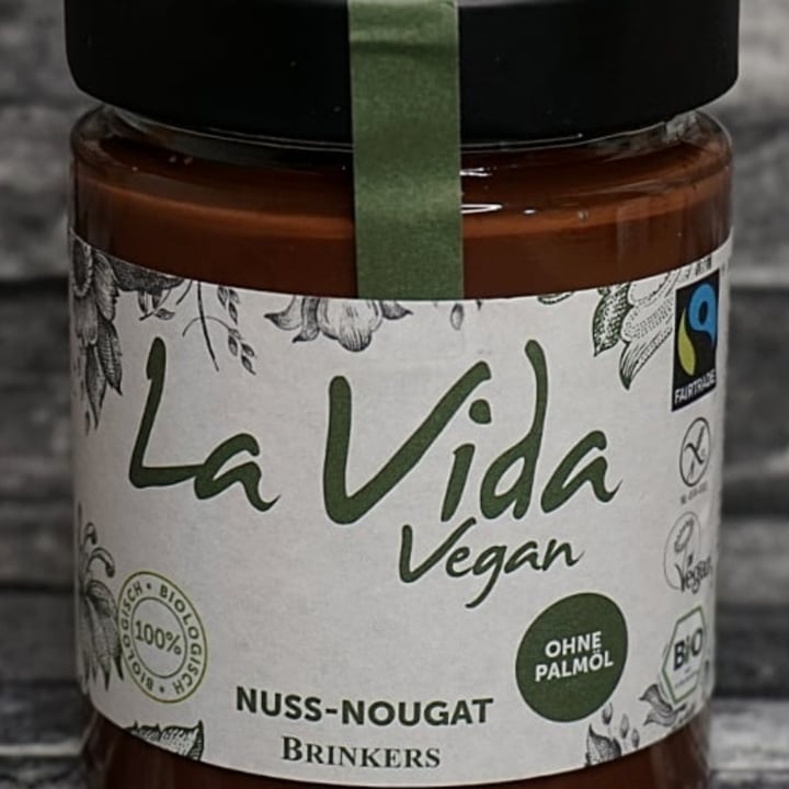 review photo of Brinkers Crema de Chocolate Negro shared by @lulexfiolieen on 25 Apr 2020 - review