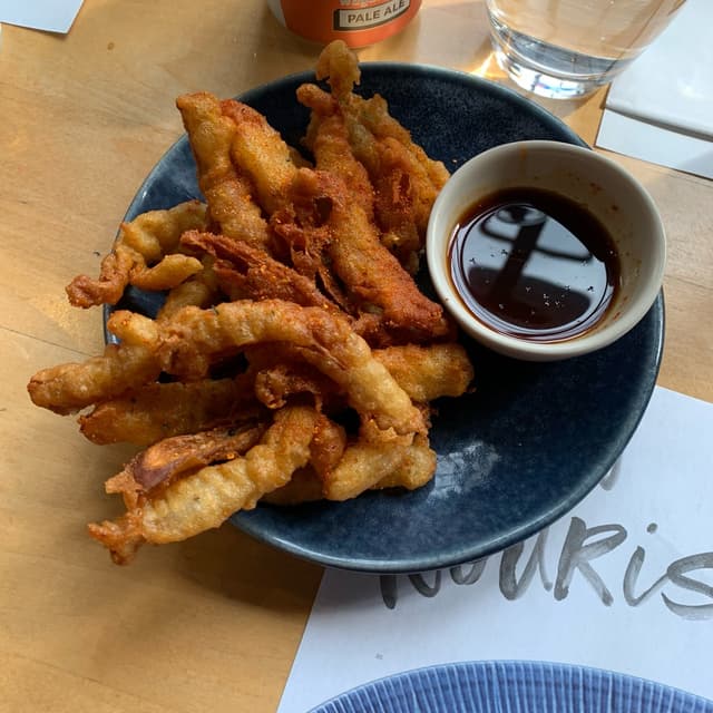 Wagamama