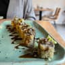 Green Sushi