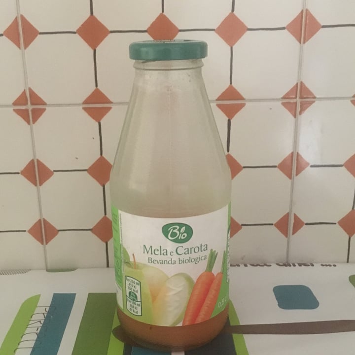 review photo of Bio Mela E Carota shared by @annamarias on 06 Sep 2022 - review