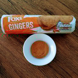 Fox's