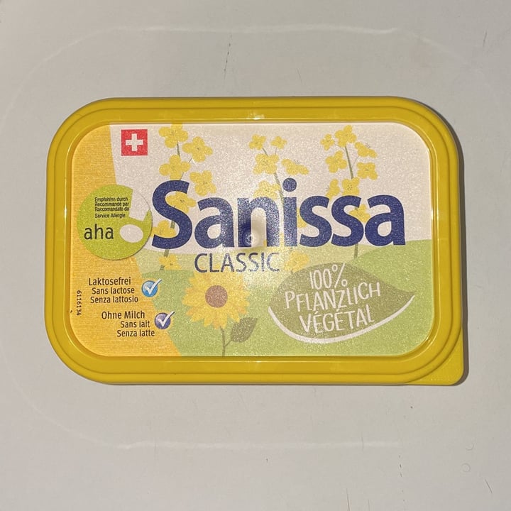 review photo of Sanissa Butter shared by @silviapires96 on 27 Apr 2022 - review