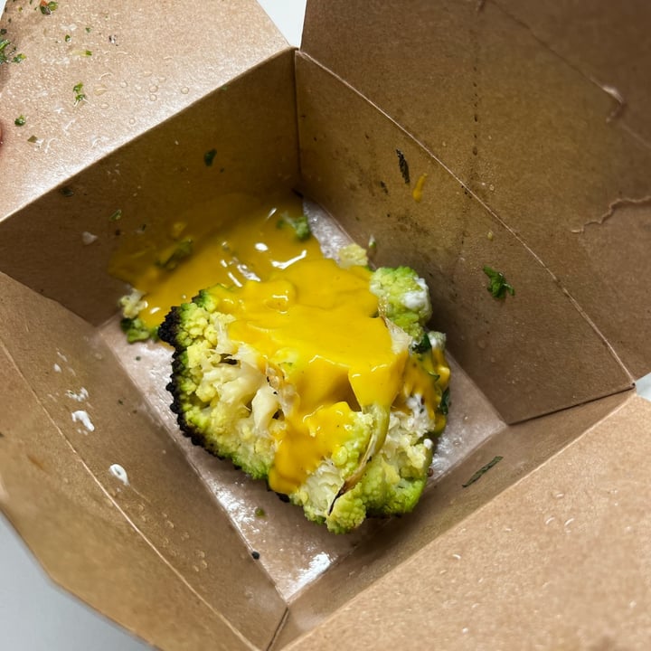 review photo of Grounded Cheese free cheese sauce shared by @margaritaz on 29 Jan 2022 - review