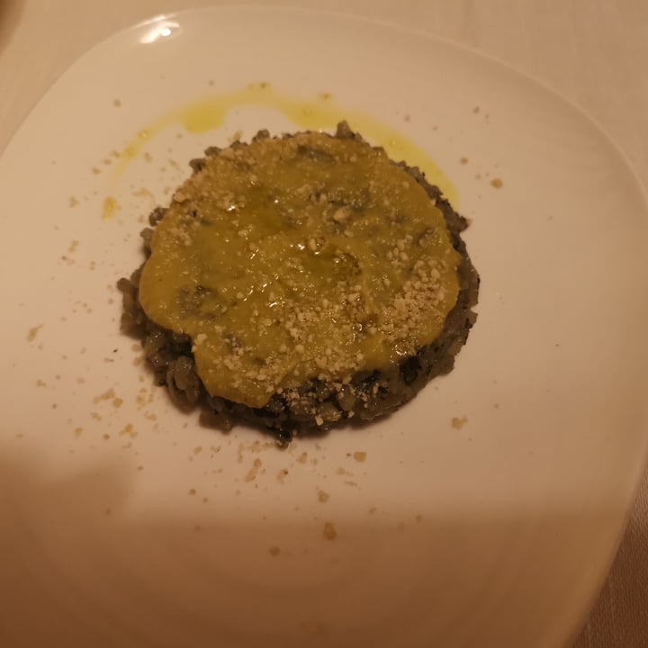 review photo of il Lughino, come Natura insegna - Como Antipasto Stagionale shared by @fedeioli on 13 Jun 2022 - review