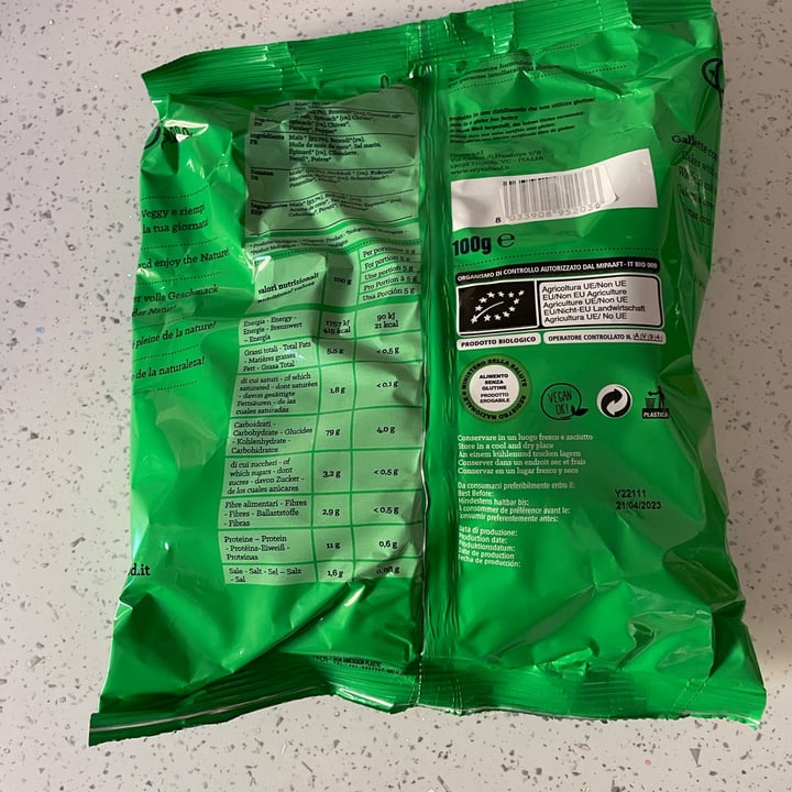 photo of Papilla Papilla Veggy shared by @laceliacavegana on  12 Jul 2022 - review