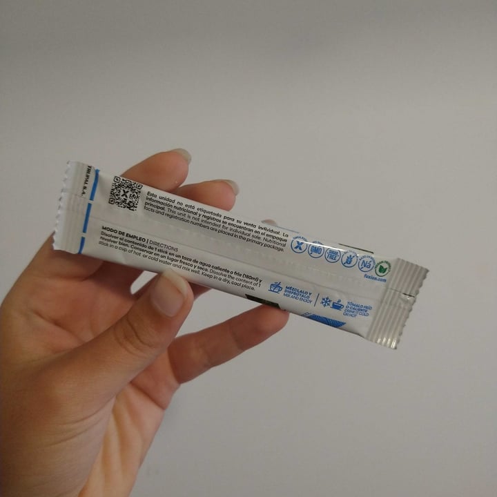 review photo of Fuxion Thermo T3 shared by @mac04 on 28 Feb 2022 - review