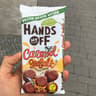 Hands Off My Chocolate