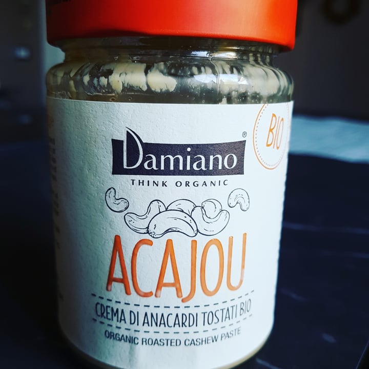 review photo of Damiano Acajou shared by @robykavinsky on 21 Jan 2022 - review