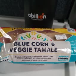 Tucson Tamale