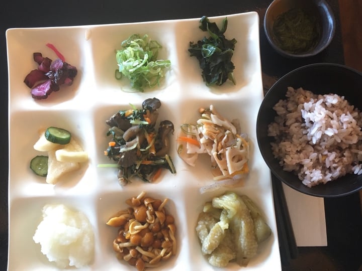 review photo of 北こぶし知床 ホテル&リゾート Breakfast Buffet shared by @rocherfoudamour on 07 Mar 2020 - review