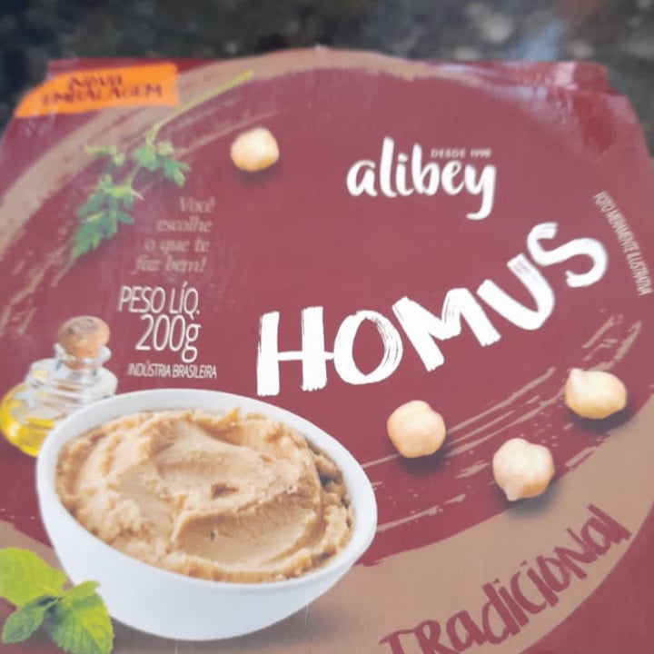 review photo of Alibey homus shared by @mercio on 29 Jun 2022 - review