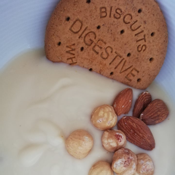 review photo of Bene.Si coop Yogurt Soia Pesca E Maracuja shared by @auroragiovannetti on 04 Sep 2022 - review