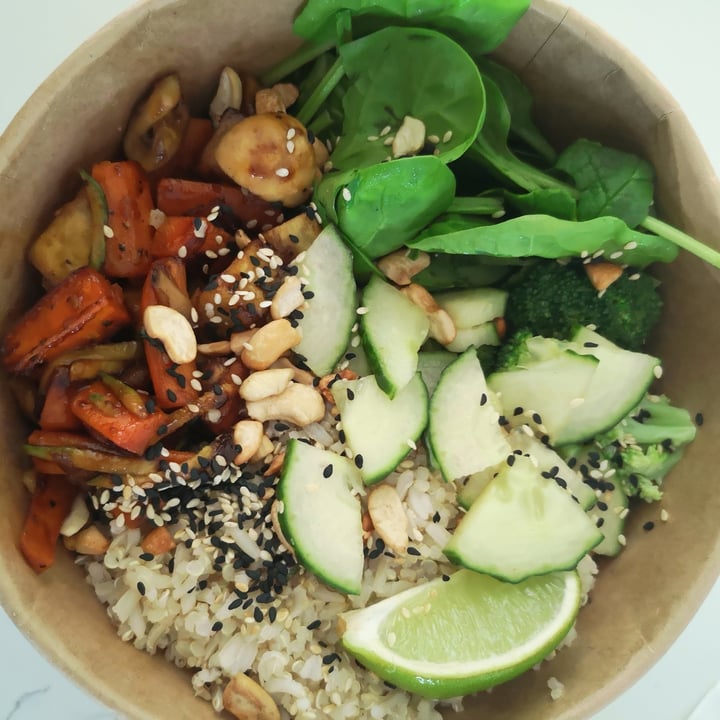 review photo of KAUAI Rondebosch Korean Gochujang shared by @provegza on 27 Apr 2022 - review