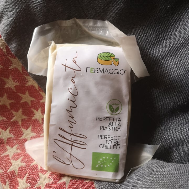 photo of Fermaggio Affumicata shared by @stephilosopher on  27 Jun 2022 - review