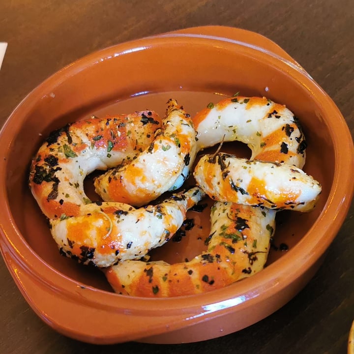 review photo of Can Llentia Gambas shared by @melissaaserna on 29 Aug 2020 - review