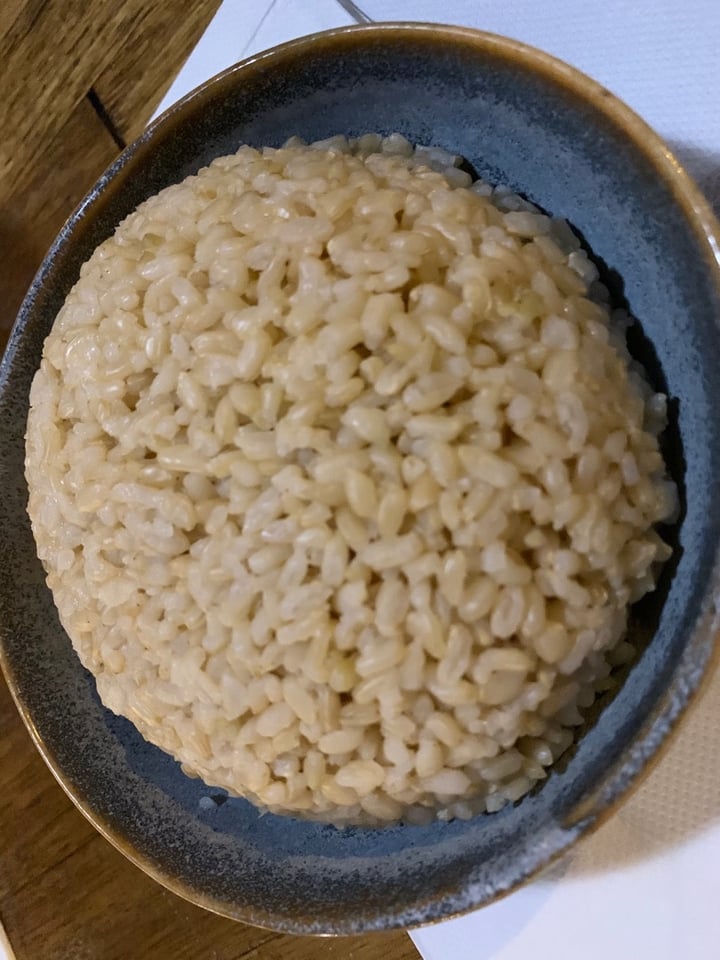 review photo of Sister of Soul Steamed Rice shared by @marshacpiano on 07 Feb 2020 - review