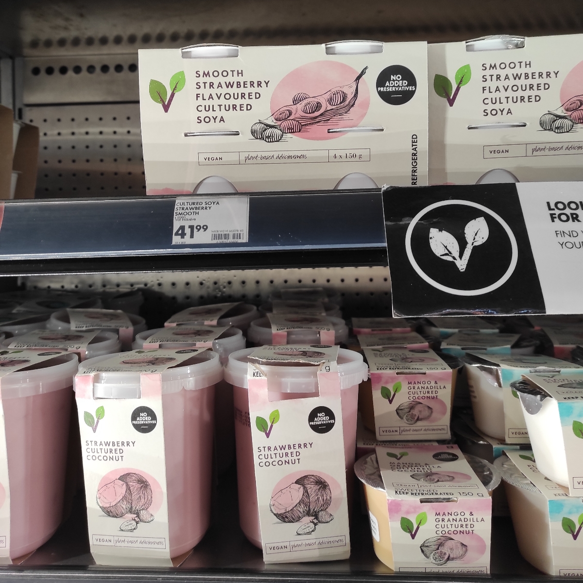 Woolworths Food Woolworths Yoghurt Reviews abillion