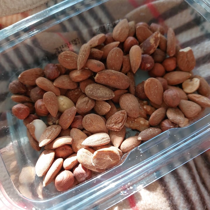 review photo of Pam & PANORAMA frutta per te misto secco sgusciato shared by @leobise on 13 Jun 2022 - review