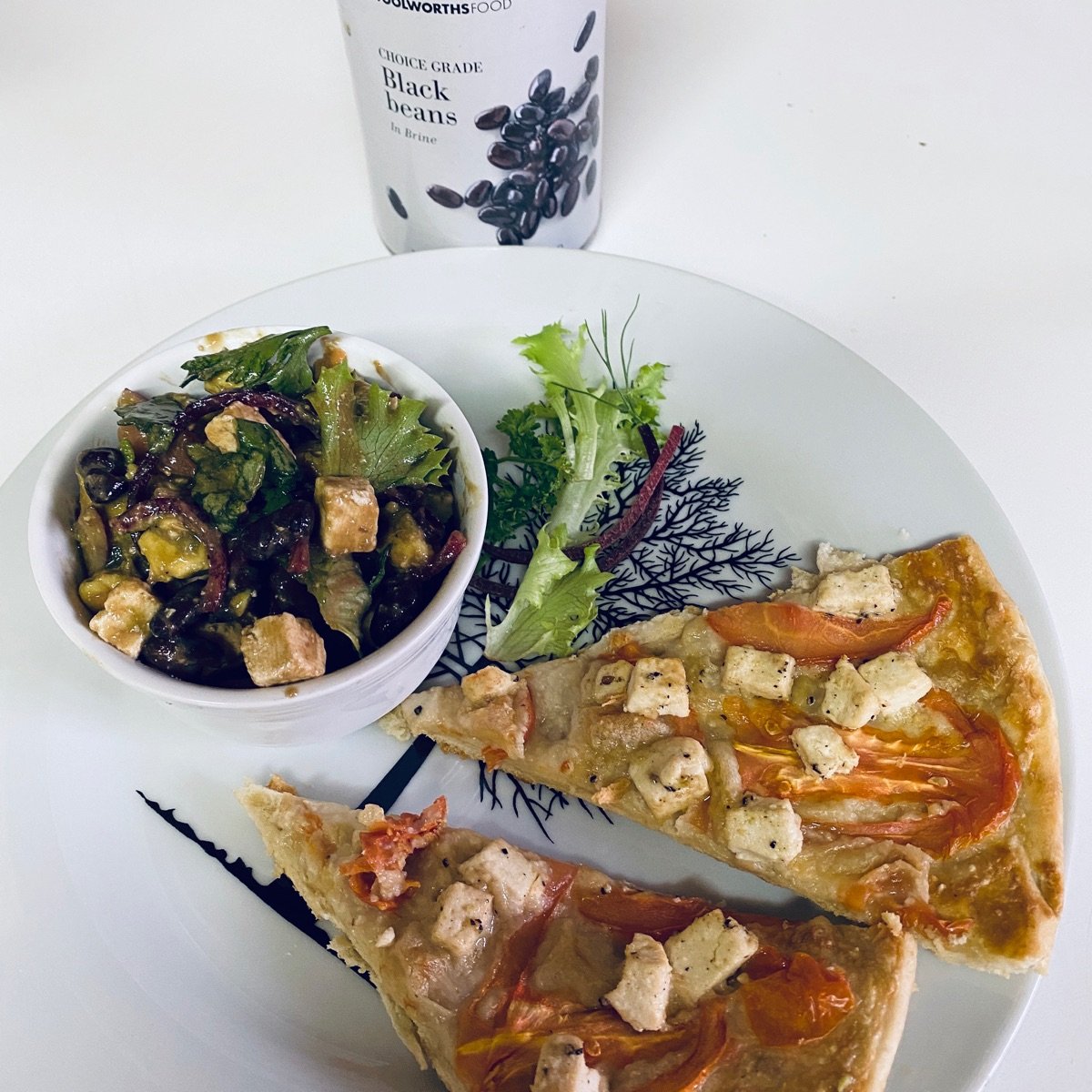 Woolworths Food Black Beans Reviews abillion