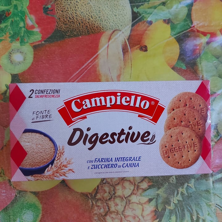 photo of Campiello Digestive shared by @lillina on  05 Jul 2022 - review