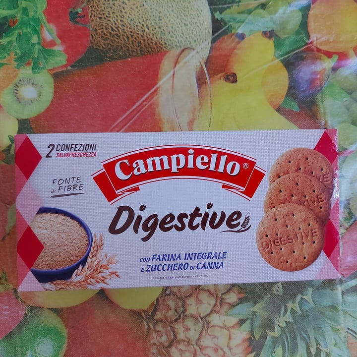 review photo of Campiello Digestive shared by @lillina on 05 Jul 2022 - review
