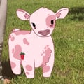 strawberrycow @strawberrycow profile image