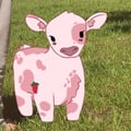 avatar of strawberrycow