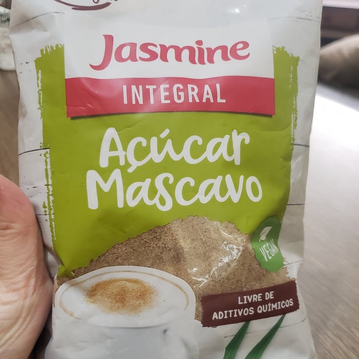 review photo of Jasmine Açúcar mascavo Jasmine shared by @fannylima on 15 May 2022 - review